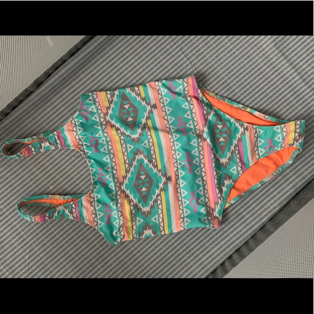 NWOT Chubbies One Piece